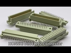 Anschlüsse nach DIN41612