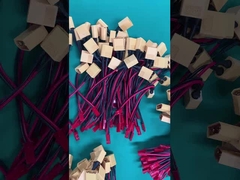 JST SH ZH XH SM PH 2.0 2.5 2.54 1.5MM Pitch Molex 1.25MM Drahtgurt und Kabelmontage