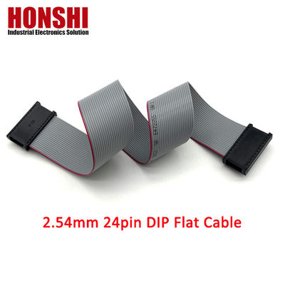 Flachbandkabel für Fahrzeuge