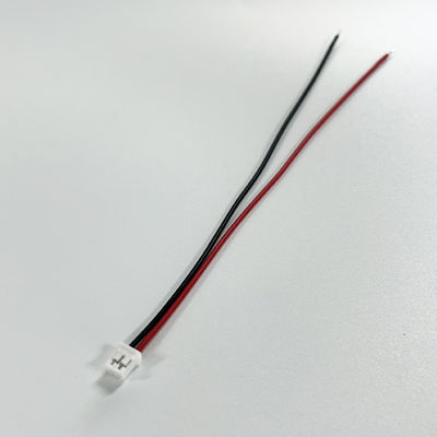 Anschluss an eine elektrische Verbindung