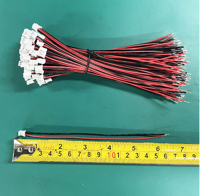 Anschluss an eine elektrische Verbindung