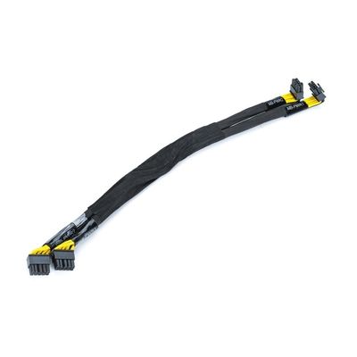 Elektronisches Kabelgurt mit JST XH 2.5 bis MOLEX 4.2 4 Pinn-Anschluss