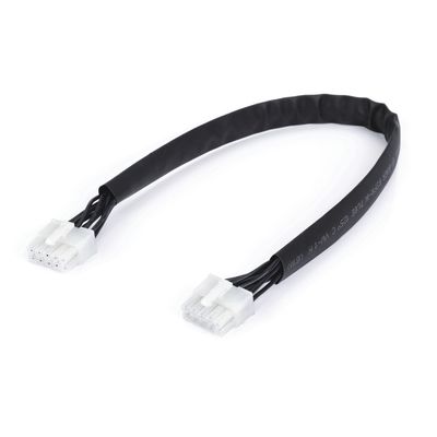 Elektronisches Kabelgurt mit JST XH 2.5 bis MOLEX 4.2 4 Pinn-Anschluss