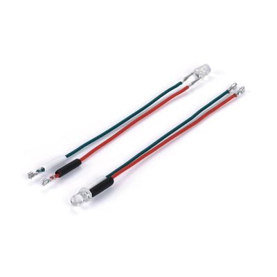 Elektronisches Kabelgurt mit JST XH 2.5 bis MOLEX 4.2 4 Pinn-Anschluss