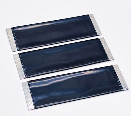 6 Pins Flat FFC Bandkabel 15cm Gleichseitige Awm 20624 80c 60V Nennspannung