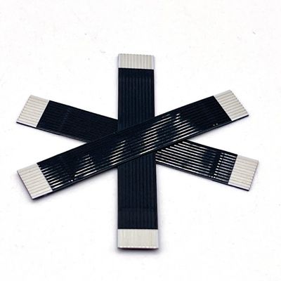 4 - 80 Pin FFC Kabel AWM 20706 105C 60V VW-1 1,0 mm Pitch Druckkopf Flex Kabel Pins
