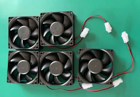 MX4.2 4 Pins Verbindungsstapler Draht-Gurt-Montage Elektro-Kabel-Montage angepasst