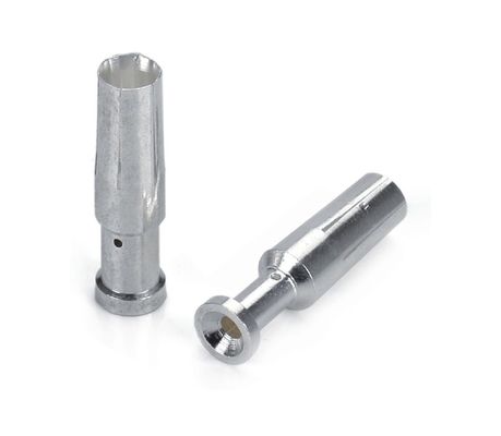 Anfertigung von Maschinen und Geräten aus Stahl, Aluminium, Titanium und Edelstahl