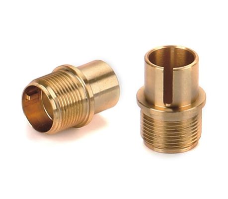Anfertigung von Maschinen und Geräten aus Stahl, Aluminium, Titanium und Edelstahl