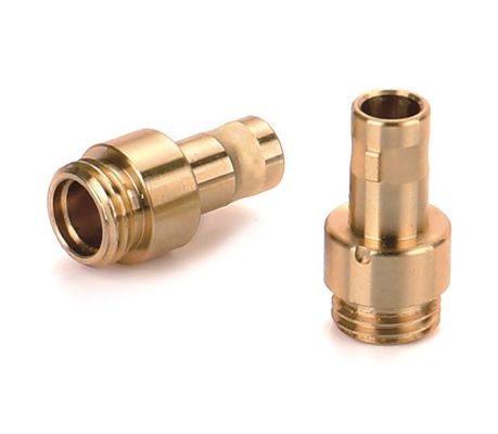 Anfertigung von Maschinen und Geräten aus Stahl, Aluminium, Titanium und Edelstahl