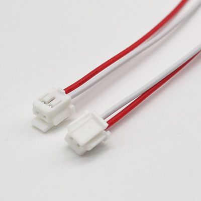 MX-JST-Anschluss 2-Pin-Kabel und Drahtgurt für industrielle Maschinen