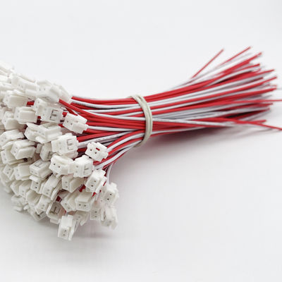 MX-JST-Anschluss 2-Pin-Kabel und Drahtgurt für industrielle Maschinen