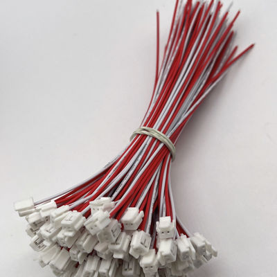 MX-JST-Anschluss 2-Pin-Kabel und Drahtgurt für industrielle Maschinen