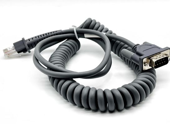 D Subformed Kabelmontage Elektronische DB9 DB25 DB15 Kabel Männlich zu Männlich weiblich