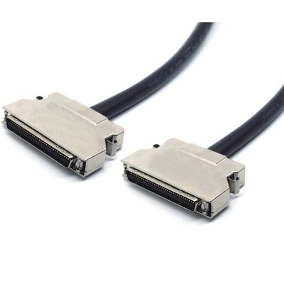 MDR-PCB-Rechte SCSI-Anschluss 14 20 26 36 50 Pin 68 Pin 100 Pin