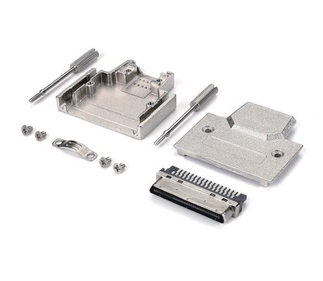 MDR-PCB-Rechte SCSI-Anschluss 14 20 26 36 50 Pin 68 Pin 100 Pin