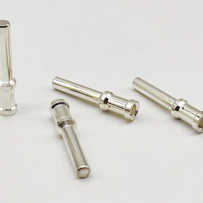 DIN-Energiefahrzeug-Ladegerät Kupferkolonne EV-Ladestecker Stecker-Stift individuell