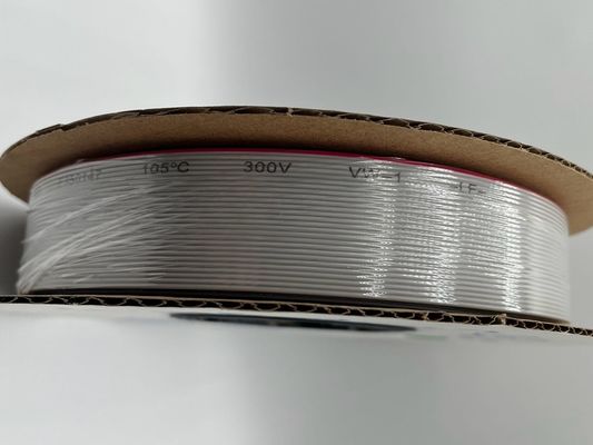 4 Pins - 64 Pins angepasstes Flachkabel Grau 1,27 mm Bandkabel 76,5 M/Rolle