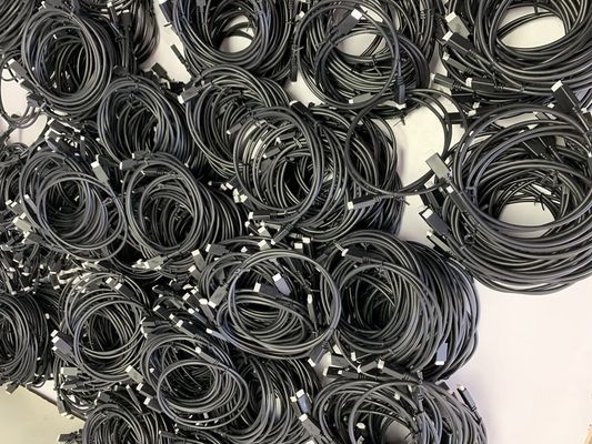 Elektronische Geräte Wasserdichtes USB-Kabel Hochgeschwindigkeits- und Isolationsmaterial PVC-Kabel