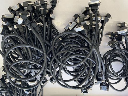 Elektronische Geräte Wasserdichtes USB-Kabel Hochgeschwindigkeits- und Isolationsmaterial PVC-Kabel
