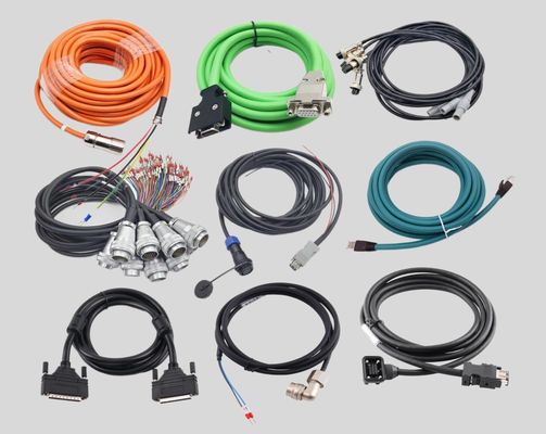 Elektronische Geräte Wasserdichtes USB-Kabel Hochgeschwindigkeits- und Isolationsmaterial PVC-Kabel