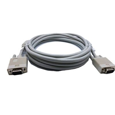 ODM VGA-Kabel für Männliche 15 Pin D SUB-Kabel für Weibliche DB15 UL20276 Kabel