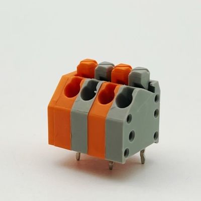 2.5 mm 3,5 mm Schraublose Endgeräteverbindung