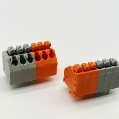2.5 mm 3,5 mm Schraublose Endgeräteverbindung