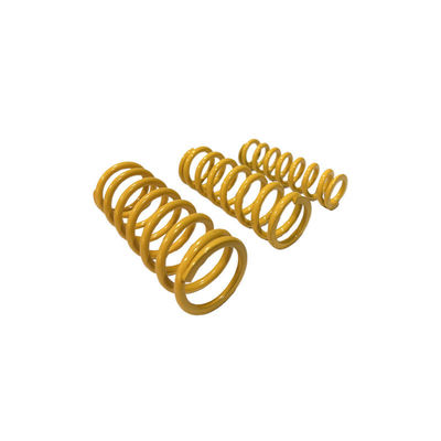 Custom 0,02mm Durchmesser 10u' 'Goldplattiert Messing Pin Kontakte Quellen für männliches Geschlecht und Salznebel 72H