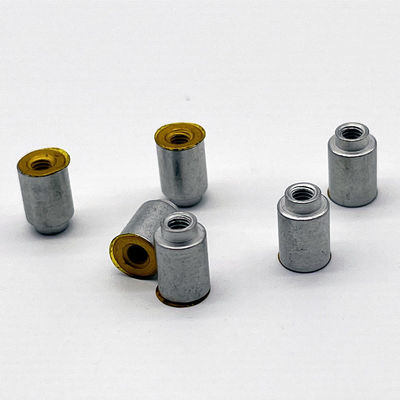 Stahlkontaktmaterial PCB M2.0 Standoff SMD Stahlscheide für PCB-Montagelösungen