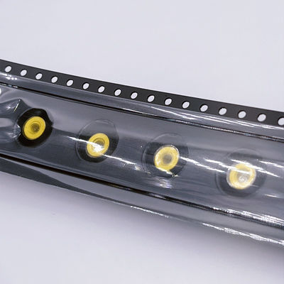 Stahlkontaktmaterial PCB M2.0 Standoff SMD Stahlscheide für PCB-Montagelösungen