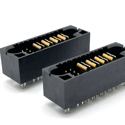 5.08mm Gerade PSP Stromanschluss 4P 8S Pin Männlicher Strombatterieanschluss