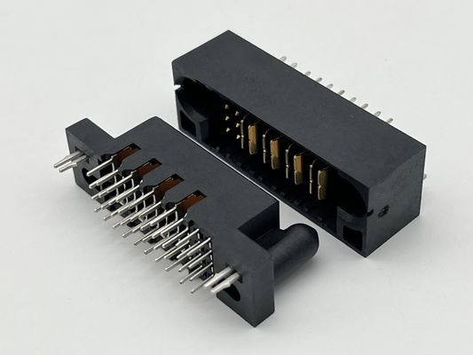 5.08mm Gerade PSP Stromanschluss 4P 8S Pin Männlicher Strombatterieanschluss