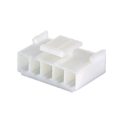 VH3.96 Draht-zu-Board-Anschluss 2 - 10 Pin Wafer-Terminal Gehäuse Plating Tin