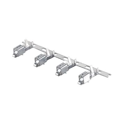 VH3.96 Draht-zu-Board-Anschluss 2 - 10 Pin Wafer-Terminal Gehäuse Plating Tin