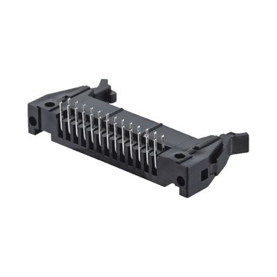 2,54mm Rastverbinder