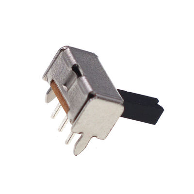 3 Pins SMD DIP-Panel-PCB Momentane taktile Tact-Schaltfläche