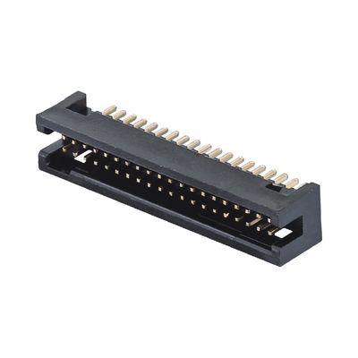 SMT Typ 1,27mm Boxheader H5.7mm 6 8 10 12 14 16 18 20 30 36 40 64 100 Pin