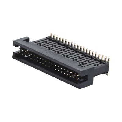 SMT Typ 1,27mm Boxheader H5.7mm 6 8 10 12 14 16 18 20 30 36 40 64 100 Pin