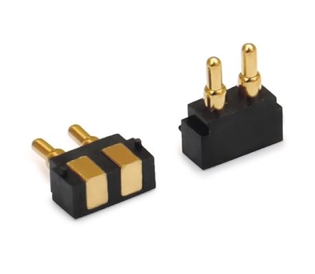 2.5mm 3-Pin-Pin-Verbindung für Automobilanwendungen