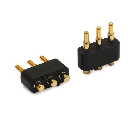 2.5mm 3-Pin-Pin-Verbindung für Automobilanwendungen