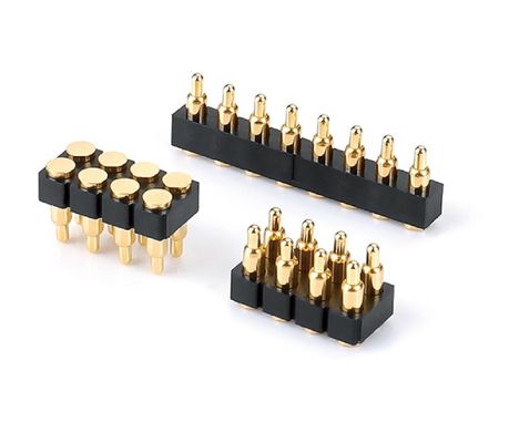 2.5mm 3-Pin-Pin-Verbindung für Automobilanwendungen