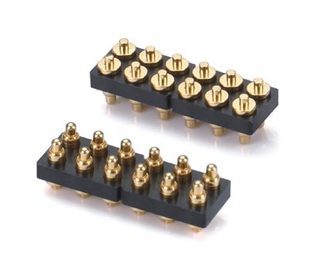 2.5mm 3-Pin-Pin-Verbindung für Automobilanwendungen