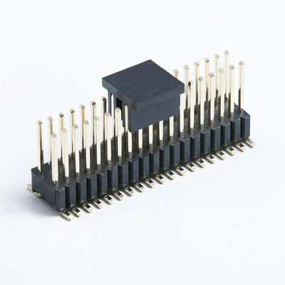 2 - 100-Pin SMT-Board-to-Board-Anschluss