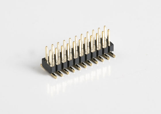 2 - 100-Pin SMT-Board-to-Board-Anschluss