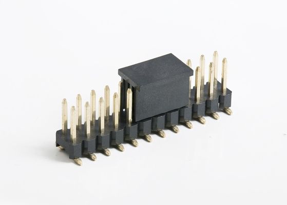 2 - 100-Pin SMT-Board-to-Board-Anschluss