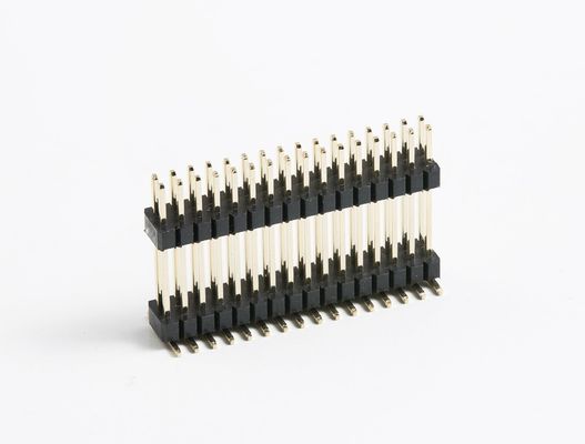 2 - 100-Pin SMT-Board-to-Board-Anschluss