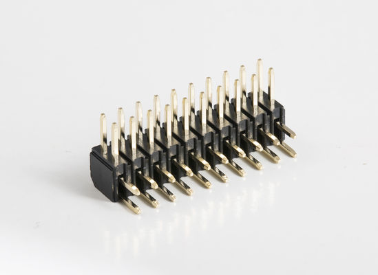 2 - 100-Pin SMT-Board-to-Board-Anschluss