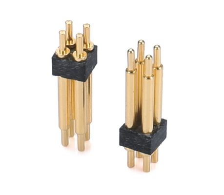 2.0mm 20 Pin Pogo-Pin-Anschluss