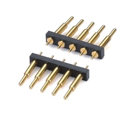 2.0mm 20 Pin Pogo-Pin-Anschluss